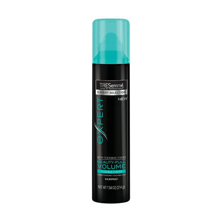 TRESemmé Beauty Full Volume Flexible Finish Hair Spray, 7.54 oz