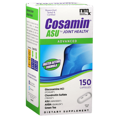 Cosamin Joint Health Capsules - 150 CT