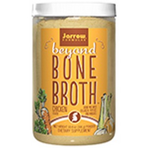 Jarrow Formulas Beyond Bone Broth, Chicken, 10.8 Ounce