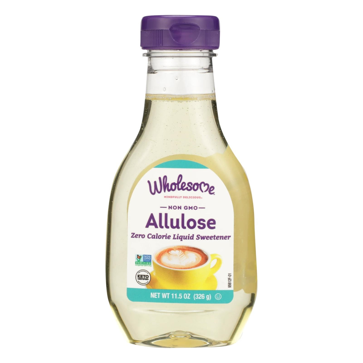 2478550 11.5 oz Allulose Liquid Sweetener