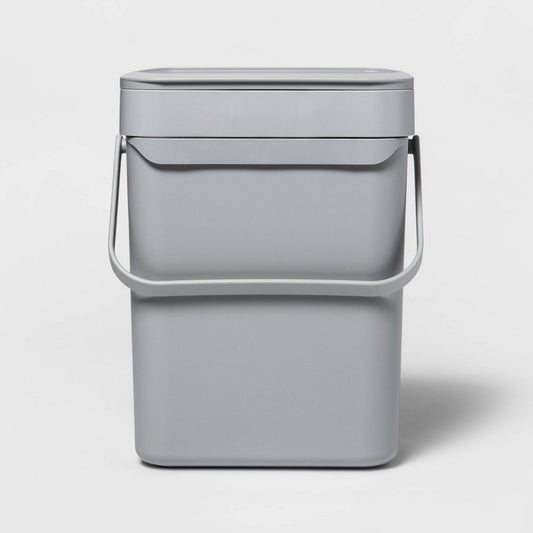 1.28gal Compost Bin - Made By Design