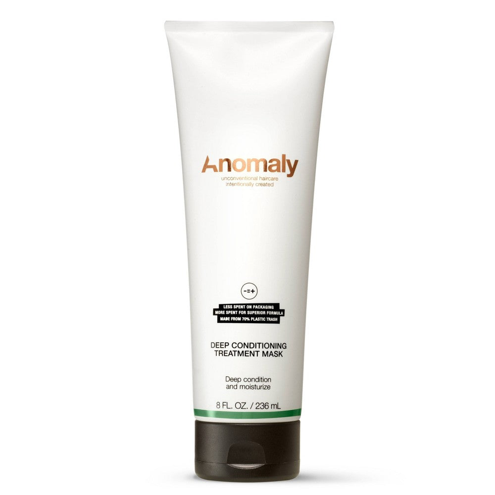 Anomaly Deep Conditioning Treatment Mask - 8oz