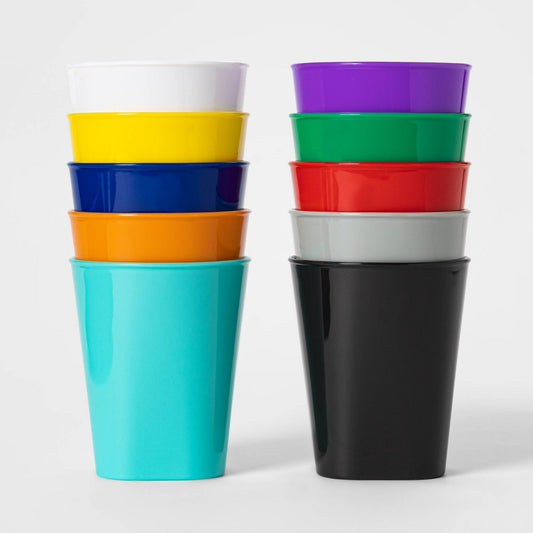 10pk Stacking Cups - up & up