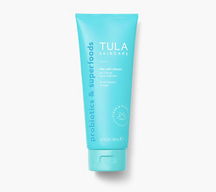 TULA Skincare The Cult Classic Purifying Face Cleanser at Nordstrom, Size 6.7 Oz
