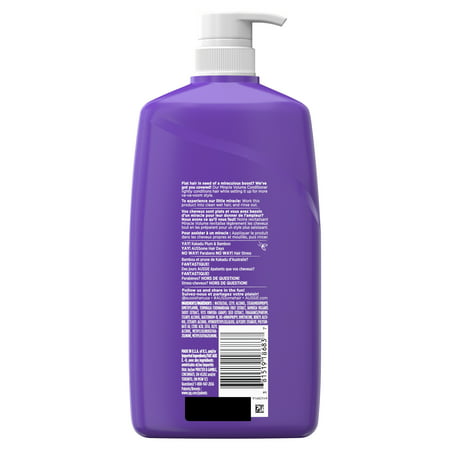 Aussie Miracle Volume Conditioner  Paraben Free  26.2 fl oz