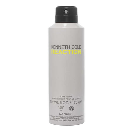 Kenneth Cole Reaction 6 oz 6 oz