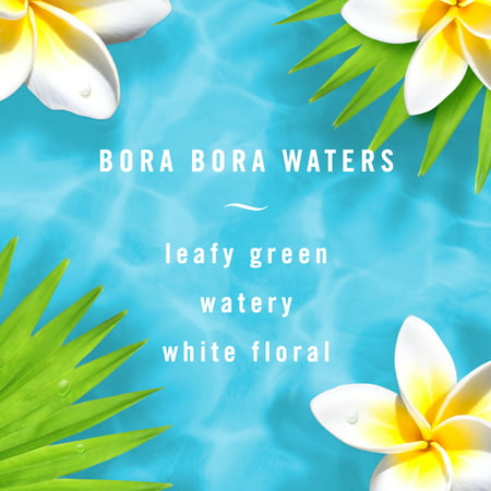 Febreze Odor-Fighting Air Freshener - Bora Bora Waters - 8.8oz
