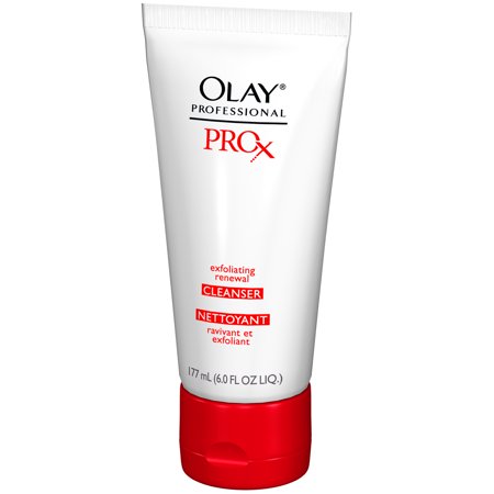 Olay® Professional ProX Exfoliating Renewal Cleanser 6 fl. oz. Tube