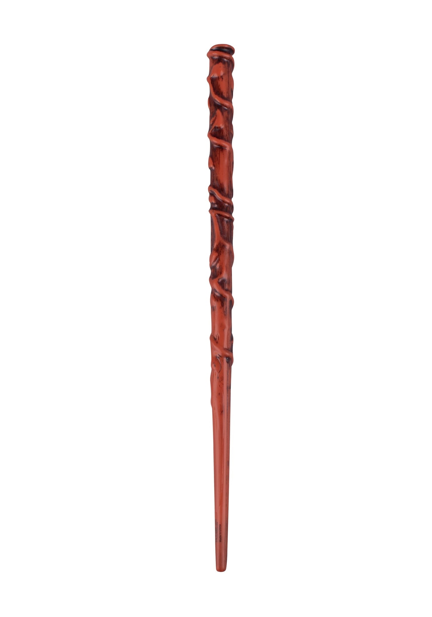 Disguise Hermione Granger Wand, Official Hogwarts Wizarding World Harry Potter Costume Accessory Wand Brown ,13.5 Inch Length